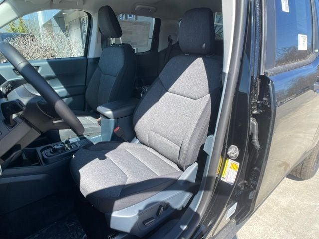 2026 Ford Maverick XLT - Photo 14