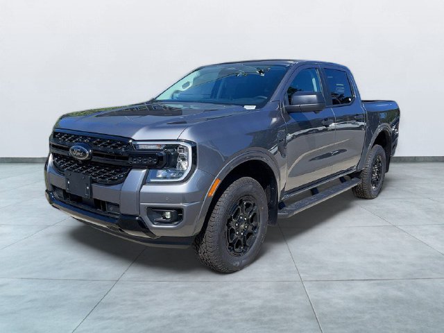 New 2026 Ford Ranger XLT Truck