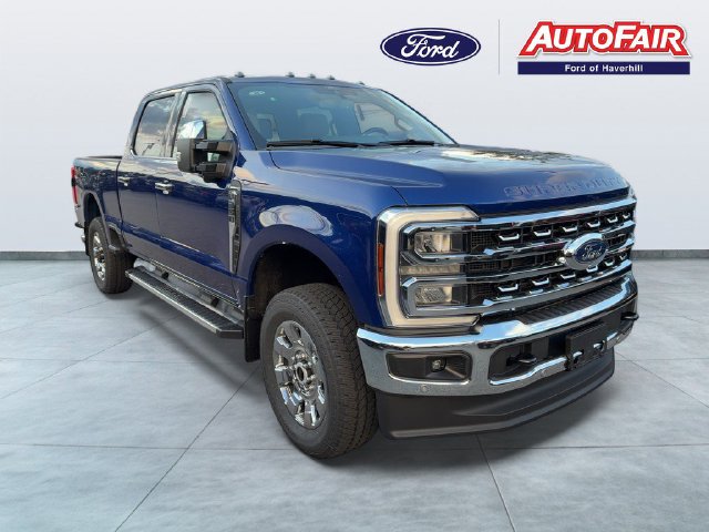  Ford F-350SD