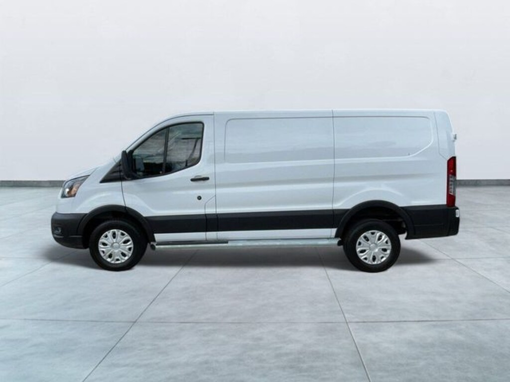 Used 2025 Ford Transit-250 Base Cargo Van
