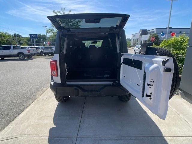 2026 Ford Bronco 4-Door Big Bend - Photo 29