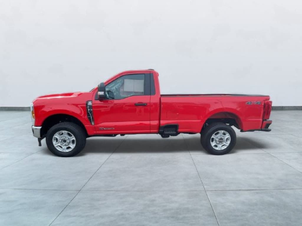 Used 2026 Ford F-250SD XLT Truck