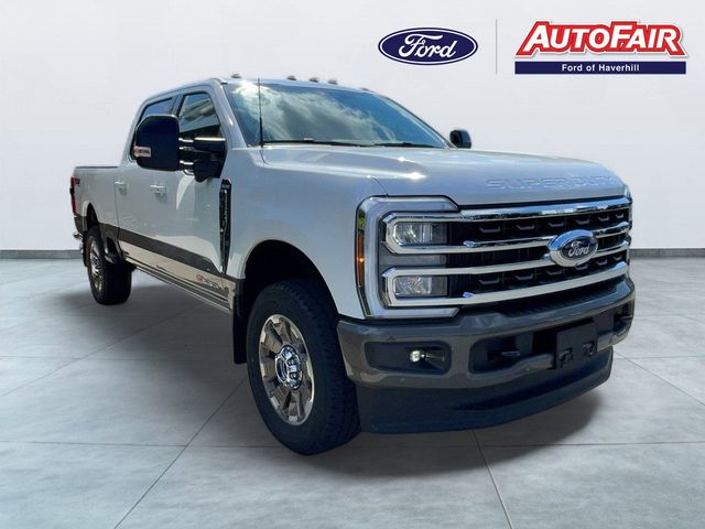  Ford F-350SD