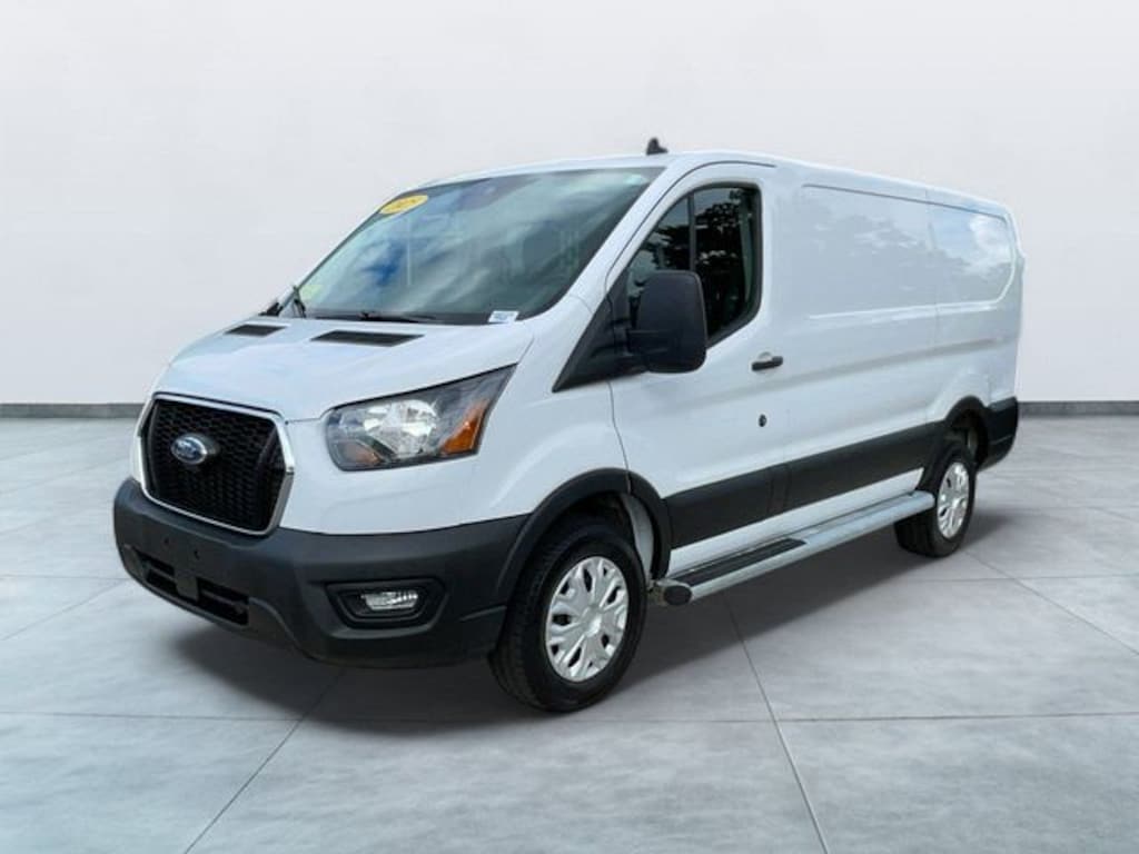 Used 2025 Ford Transit-250 Base Cargo Van