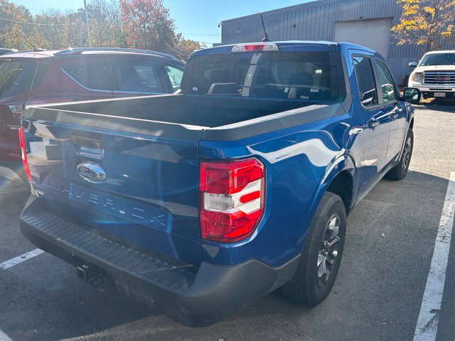 Certified 2023 Ford Maverick XLT Truck