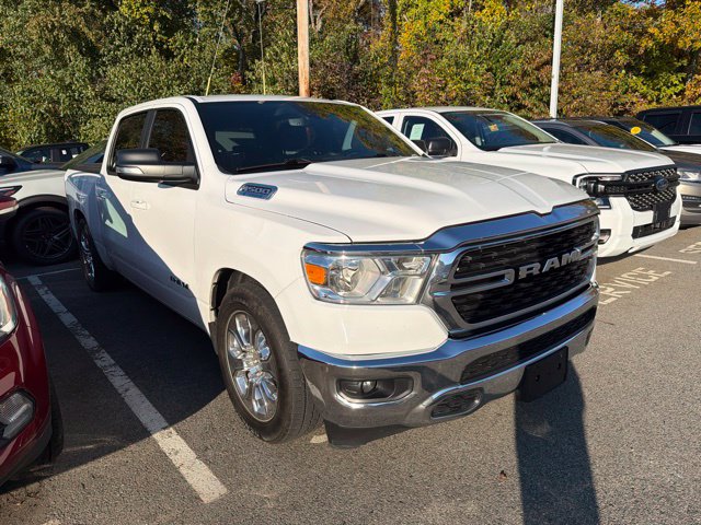 Used 2022 Ram 1500 Big Horn/Lone Star Truck