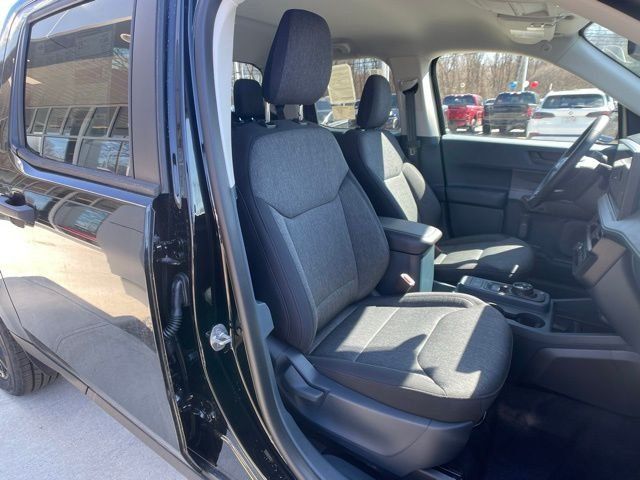 2026 Ford Maverick XLT - Photo 27