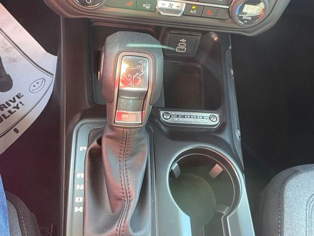 2026 Ford Bronco 4-Door Big Bend - Photo 21