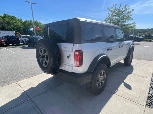 2026 Ford Bronco 4-Door Big Bend - Photo 31