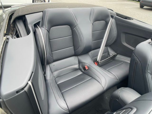 2025 Ford Mustang GT Premium Convertible - Photo 29