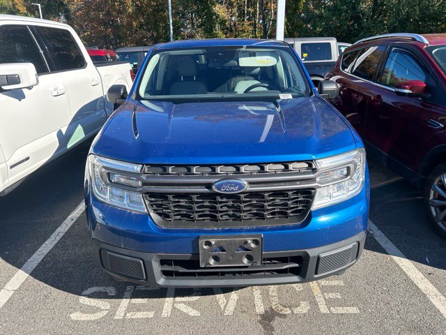 Certified 2023 Ford Maverick XLT Truck