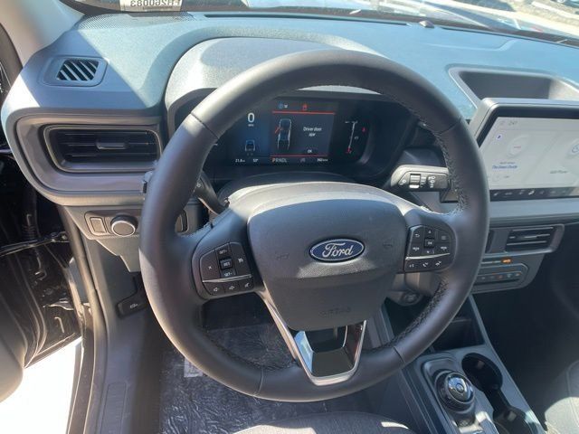 2026 Ford Maverick XLT - Photo 16