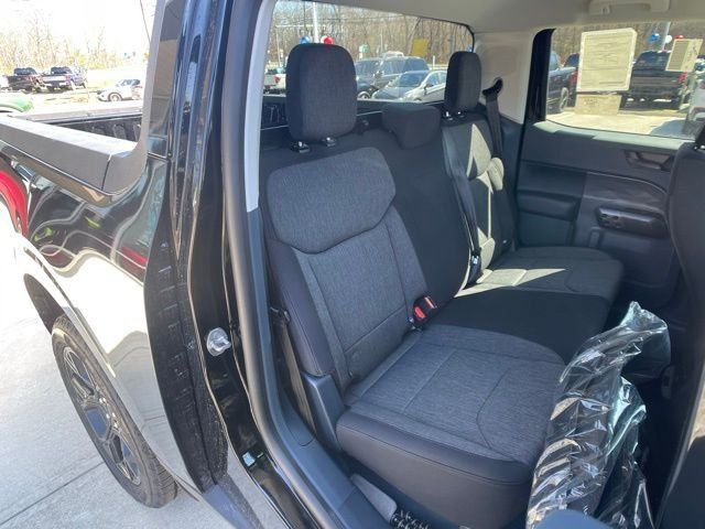 2026 Ford Maverick XLT - Photo 29