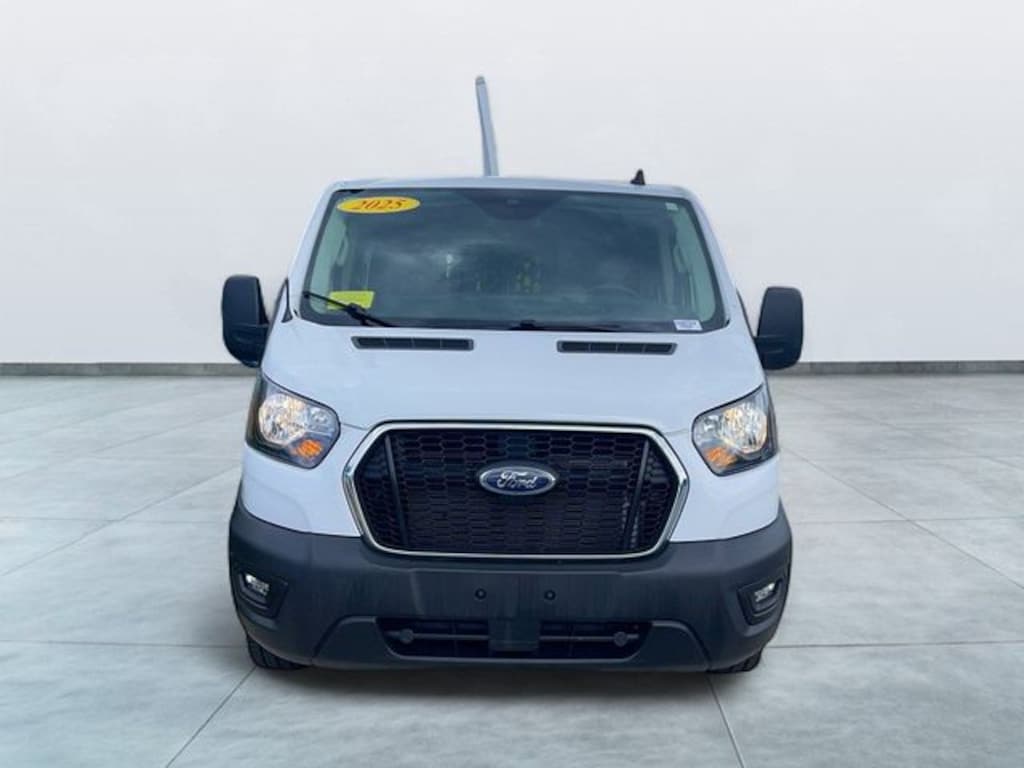 Used 2025 Ford Transit-250 Base Cargo Van