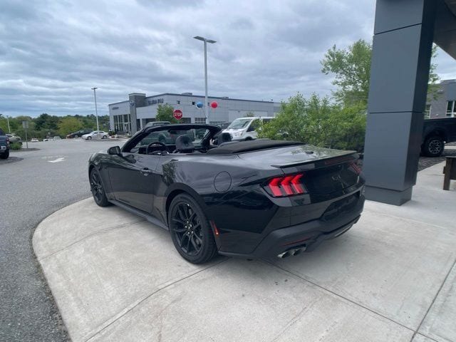 2025 Ford Mustang GT Premium Convertible - Photo 7