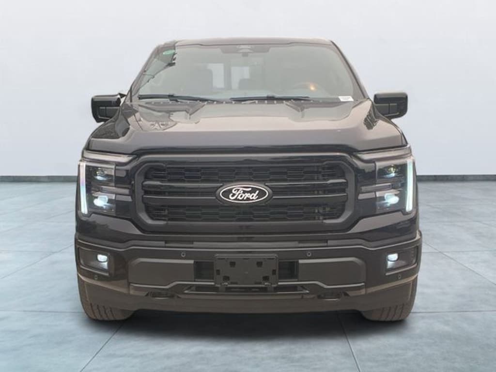 New 2026 Ford F-150 Lariat Truck