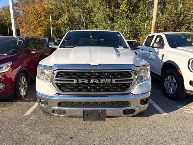 Used 2022 Ram 1500 Big Horn/Lone Star Truck