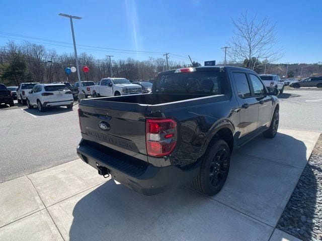 2026 Ford Maverick XLT - Photo 8