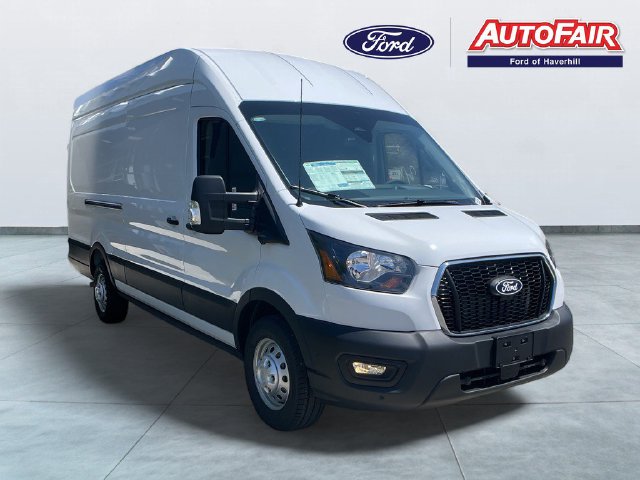  Ford Transit-350