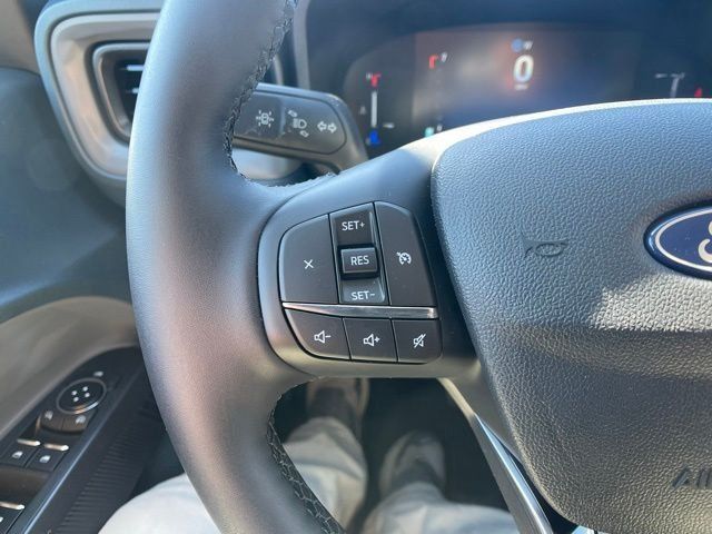 2026 Ford Maverick XLT - Photo 17