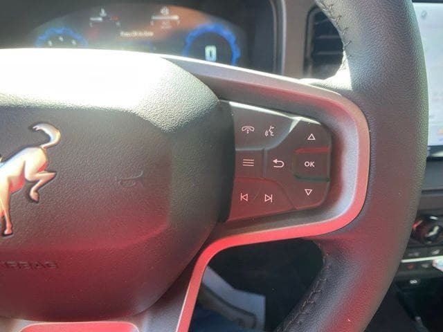 2026 Ford Bronco 4-Door Big Bend - Photo 34