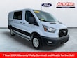  Ford Transit-250