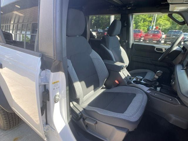 2026 Ford Bronco 4-Door Big Bend - Photo 26