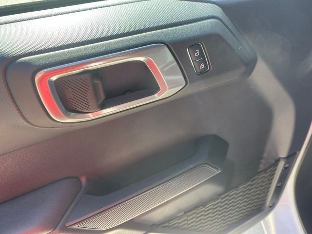 2026 Ford Bronco 4-Door Big Bend - Photo 10