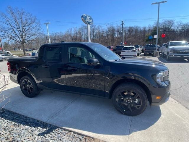2026 Ford Maverick XLT - Photo 9