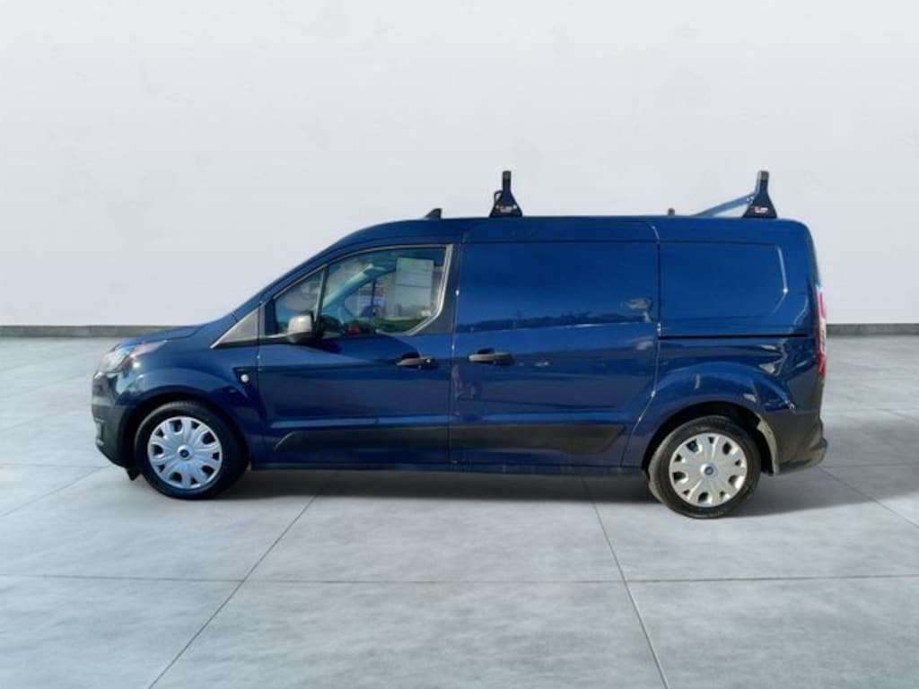 Used 2020 Ford Transit Connect XL Cargo Van