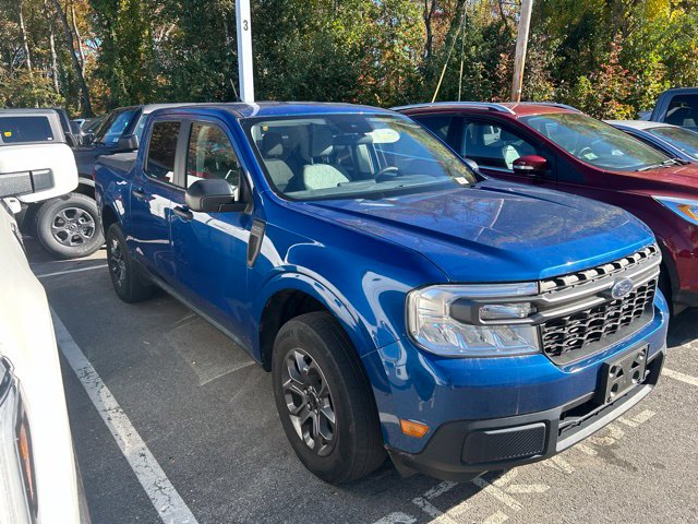 Certified 2023 Ford Maverick XLT Truck