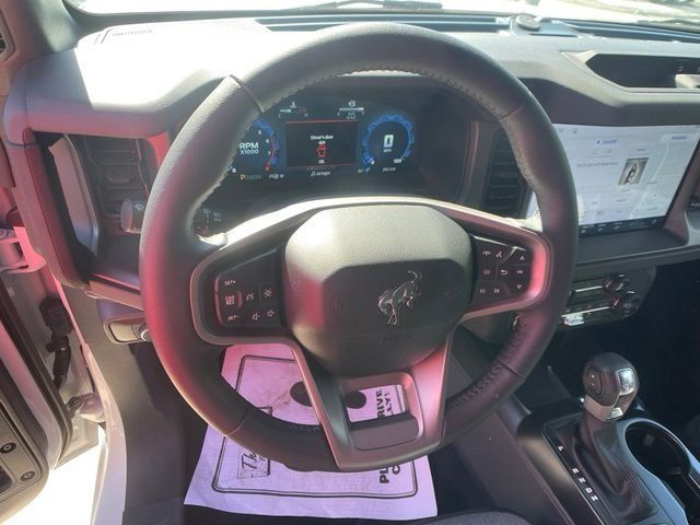 2026 Ford Bronco 4-Door Big Bend - Photo 14