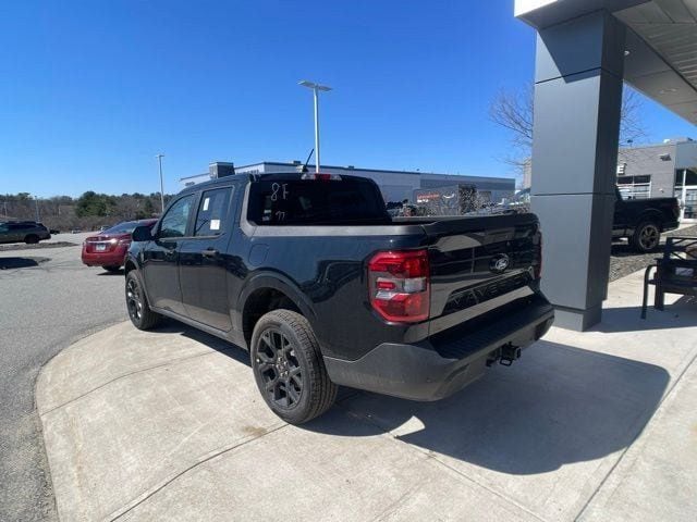 2026 Ford Maverick XLT - Photo 6
