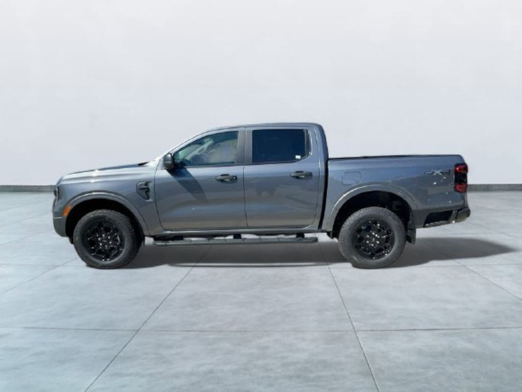 New 2026 Ford Ranger XLT Truck