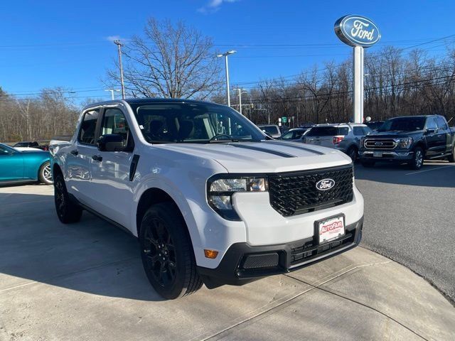 New 2026 Ford Maverick XLT Truck