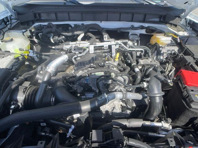 2026 Ford Bronco 4-Door Big Bend - Photo 32