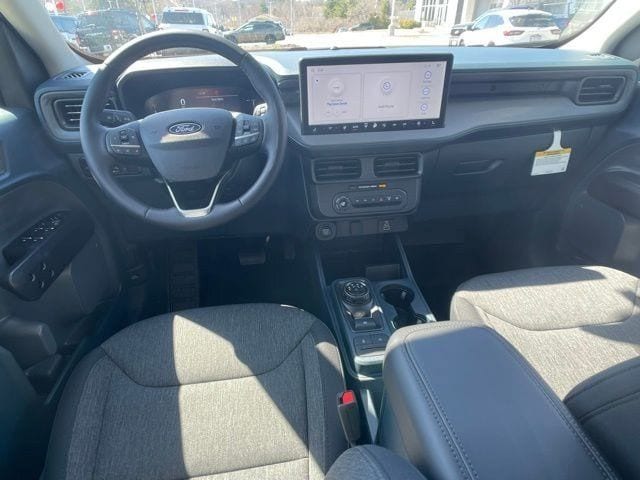 2026 Ford Maverick XLT - Photo 15