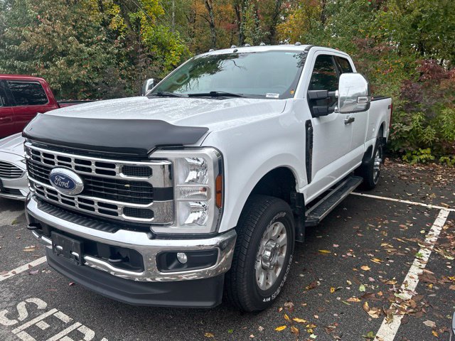 2024 Ford F-250 Super Duty