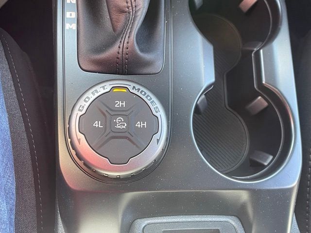 2026 Ford Bronco 4-Door Big Bend - Photo 22