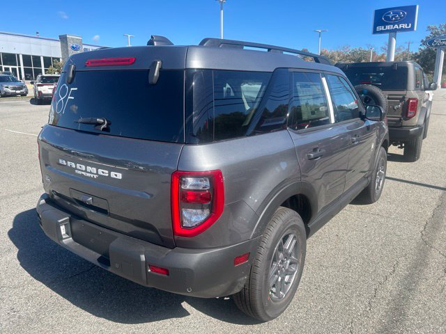 New 2026 Ford Bronco Sport Big Bend SUV