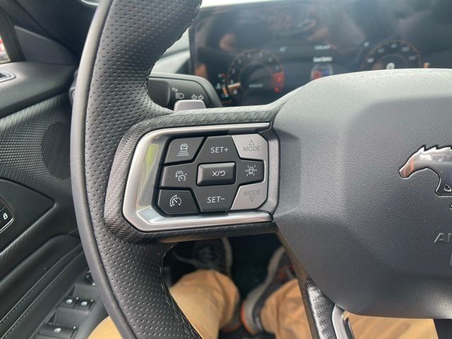 2025 Ford Mustang GT Premium Convertible - Photo 16