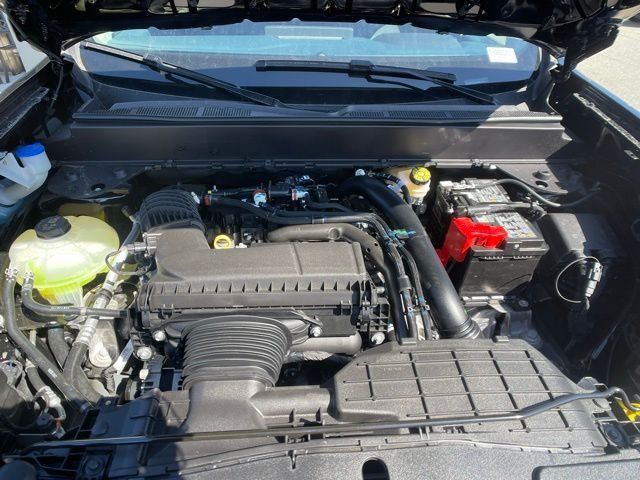2026 Ford Maverick XLT - Photo 11