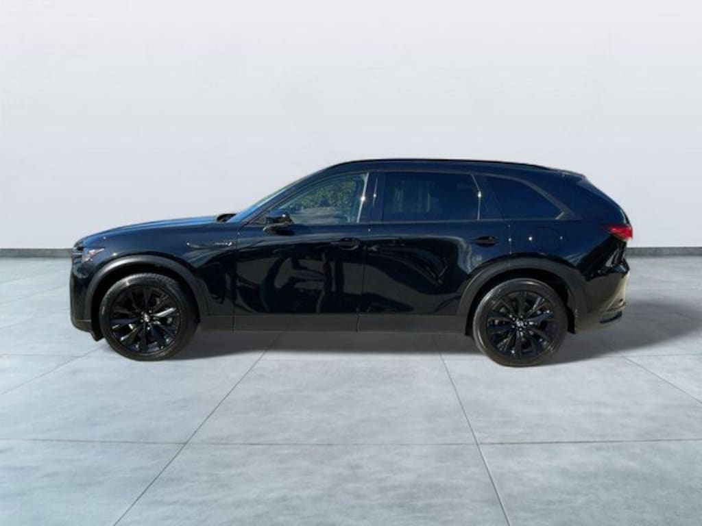 Used 2025 Mazda CX-90 3.3 Turbo Premium SUV