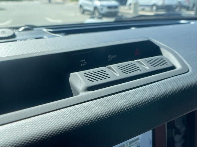 2026 Ford Bronco 4-Door Big Bend - Photo 24