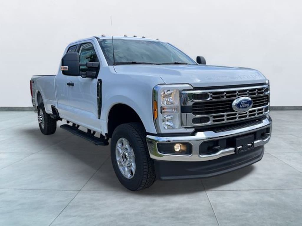 New 2026 Ford F-350SD XLT Truck