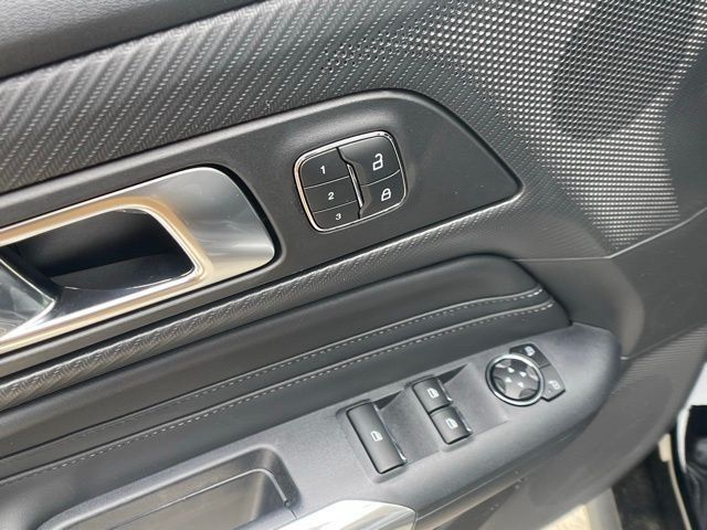 2025 Ford Mustang GT Premium Convertible - Photo 12