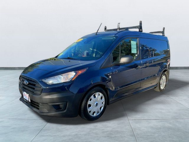 Used 2020 Ford Transit Connect XL Cargo Van