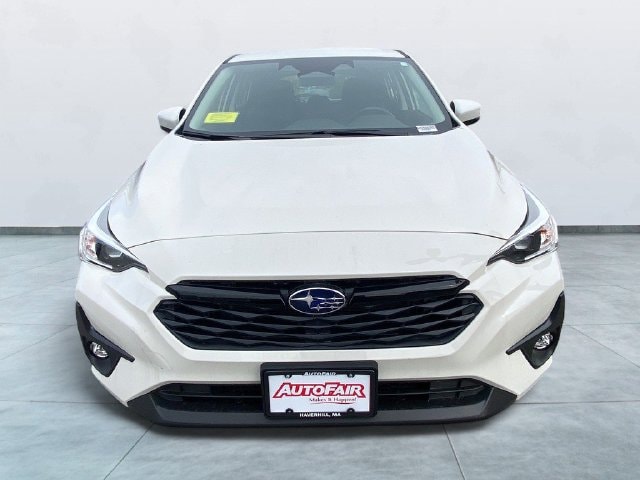 2026 Subaru Impreza Sport - Photo 8