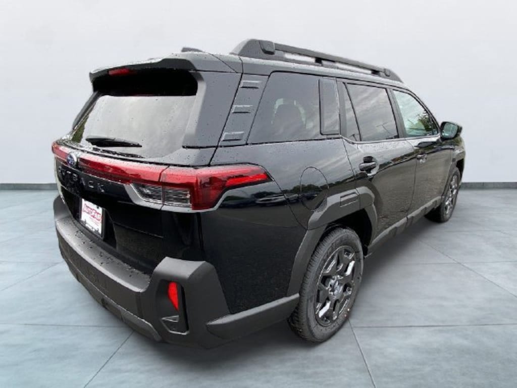 New 2026 Subaru Outback Premium SUV
