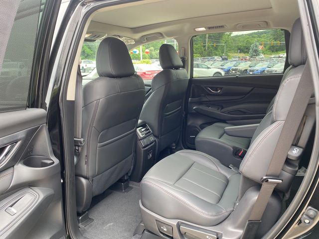 2026 Subaru Ascent Limited Bronze Edition - Photo 13